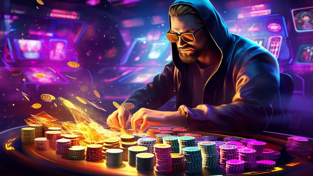Dancing Drums Slots کیسینو میں رولیٹی گیمز کے بارے میں معلومات