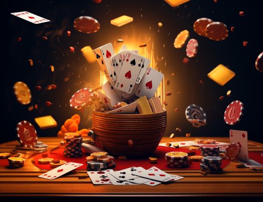 Dancing Drums Slots کیسینو میں بکراٹکھیلیں