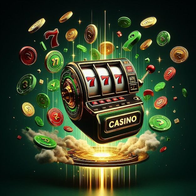 Dancing Drums Slots کیسینو میں پوکر گیمز