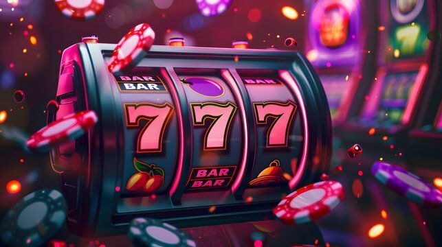 Dancing Drums Slots کھلاڑیوں کے لیے لائیو کیسینو سیکشن