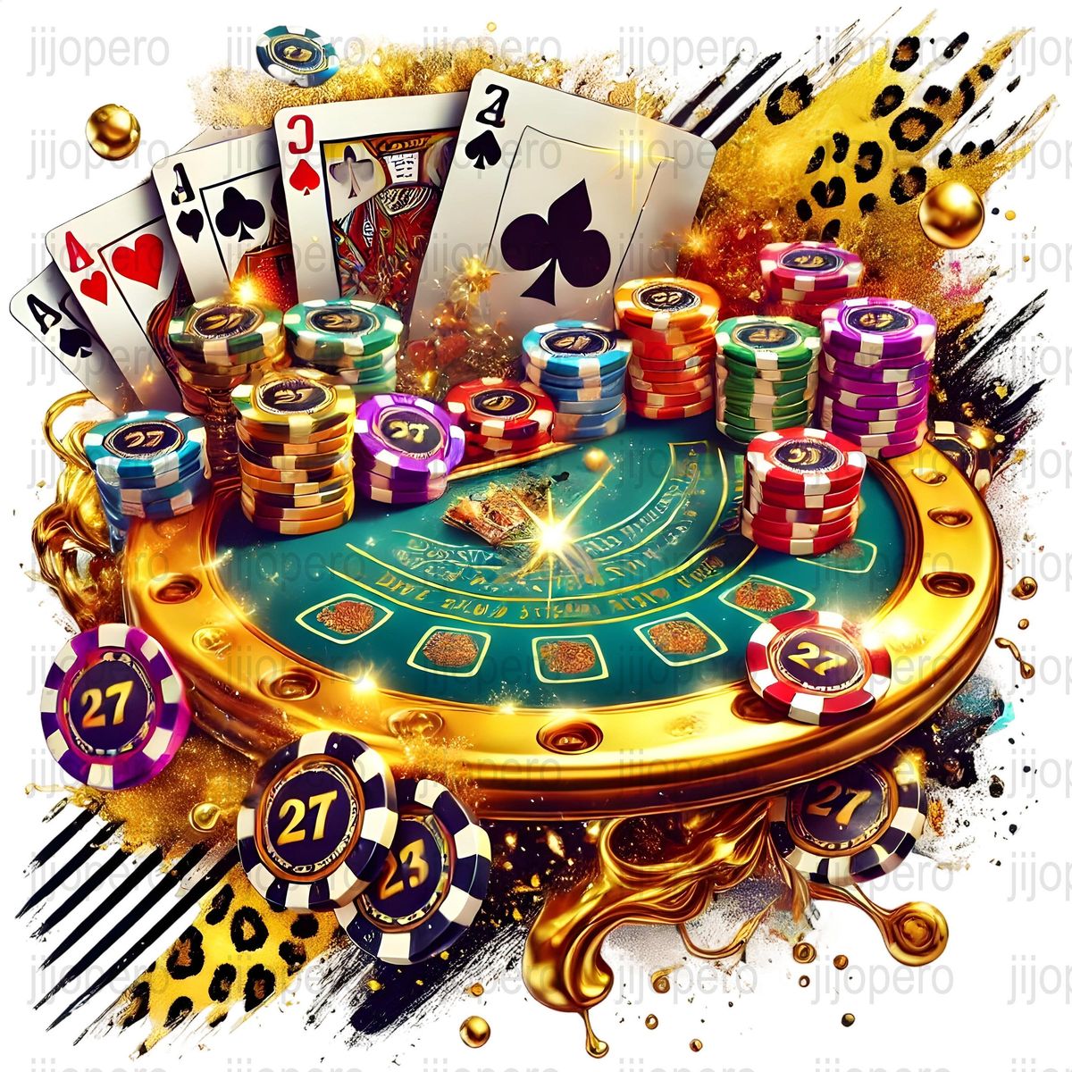 Dancing Drums Slots آن لائن کیسینو میں کھیلنے کی وجوہات